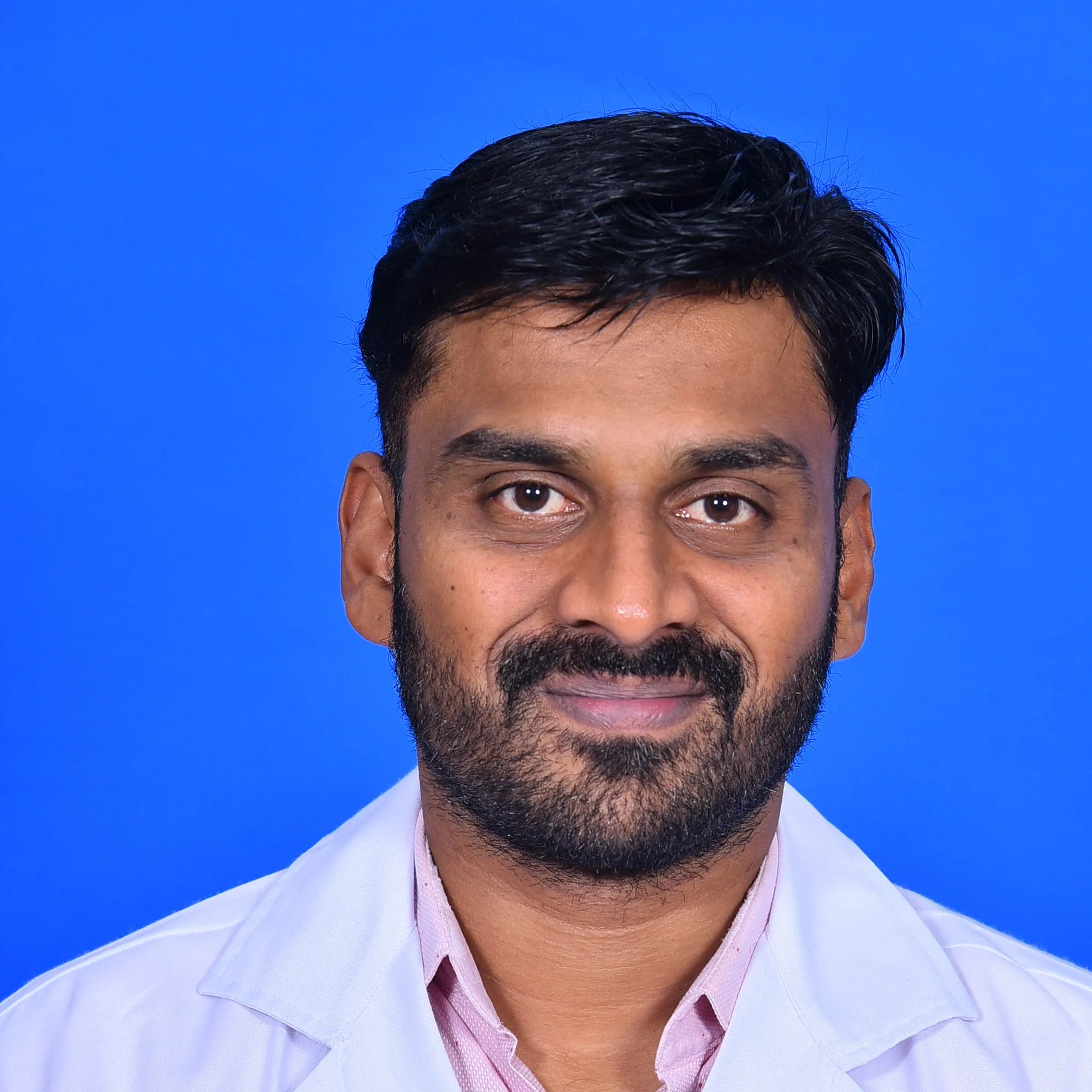 Dr. SAHADEVAN VIJAY