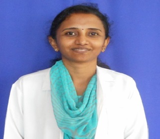 Dr.Maya Ramesh