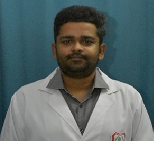 Dr.D.V.Bhuvanesh kumar