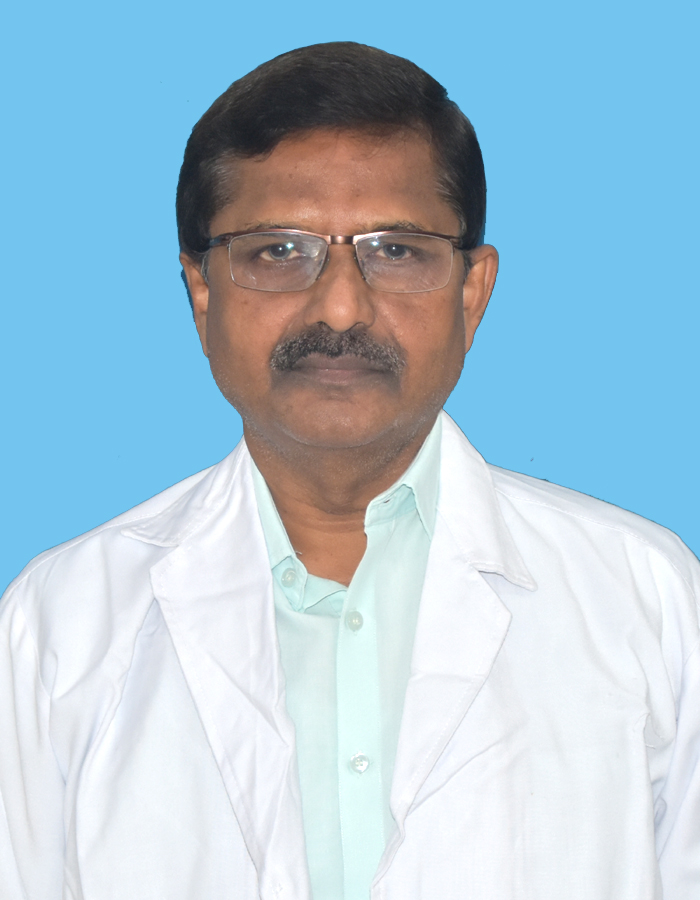 Dr.K.V.Pugalendhi Raja