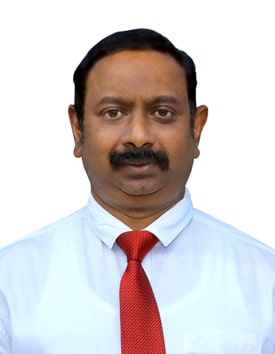 Dr.A.Sam Thamburaj