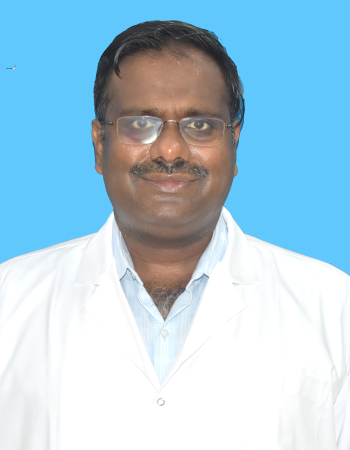 Dr.SENTHIL ANAND E