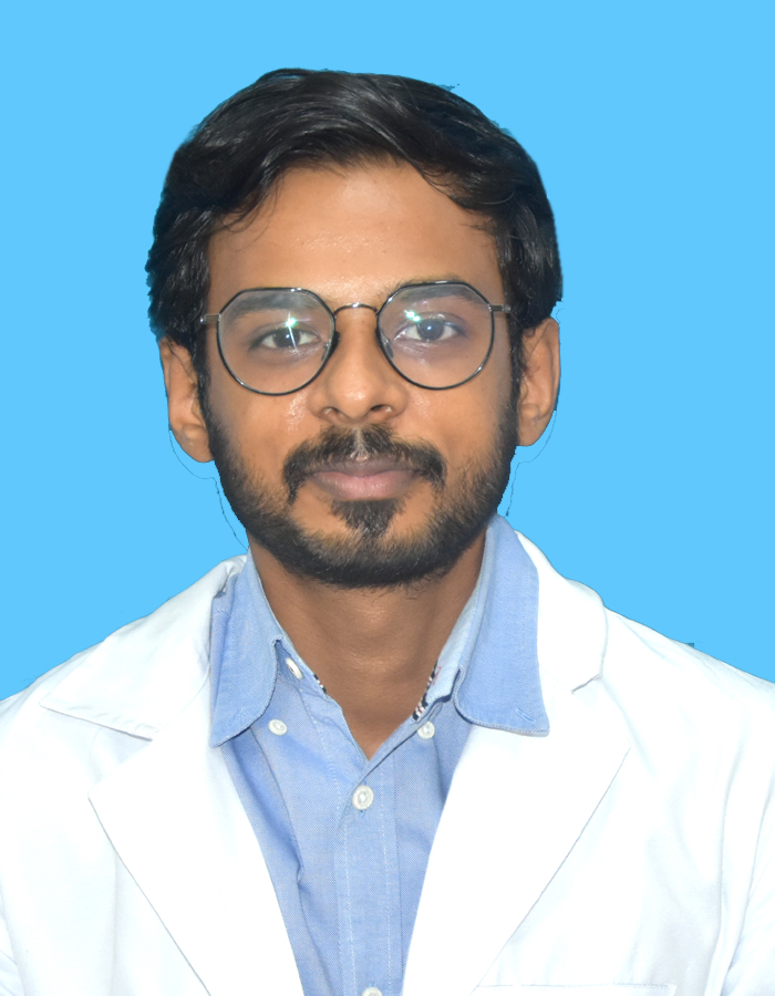 Dr.Manoj K