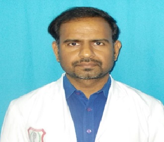 Dr.A.Kumar