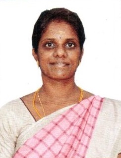 Mrs.V. Pavithra
