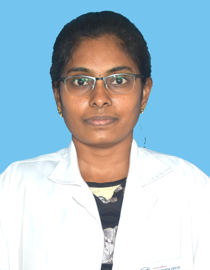 Dr.Barathi N