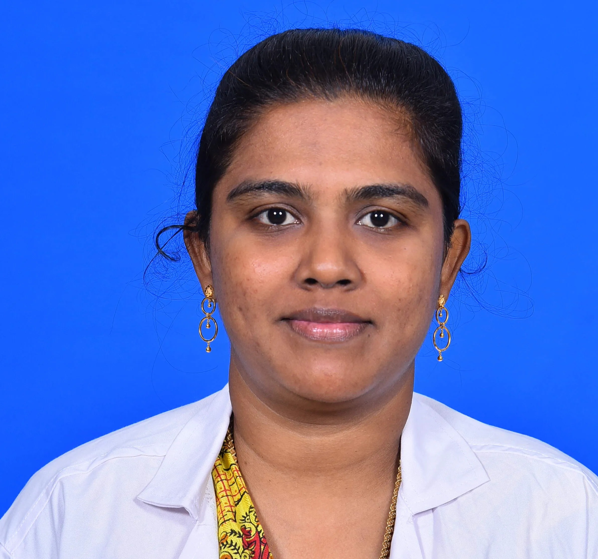 Dr. S. PRICILLA SHALINI