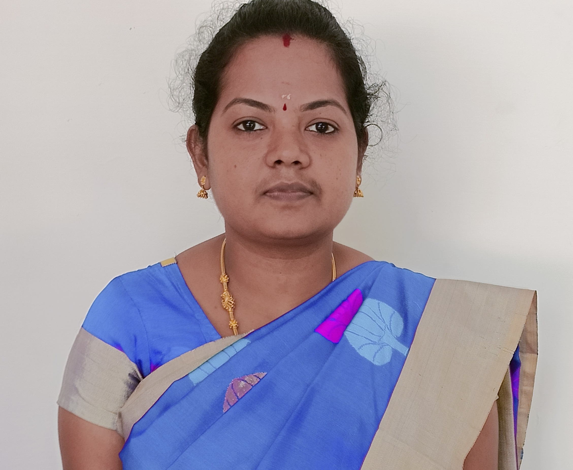 Mrs. J.M.SUNITHA