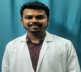 Dr.A.Udhayan