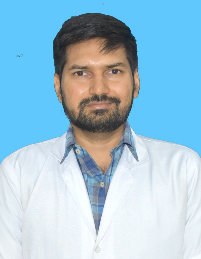 Dr.C.Pradeep