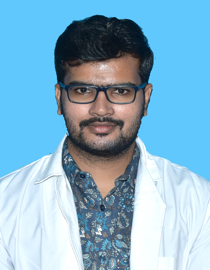 Dr.Lathish Ganpat M