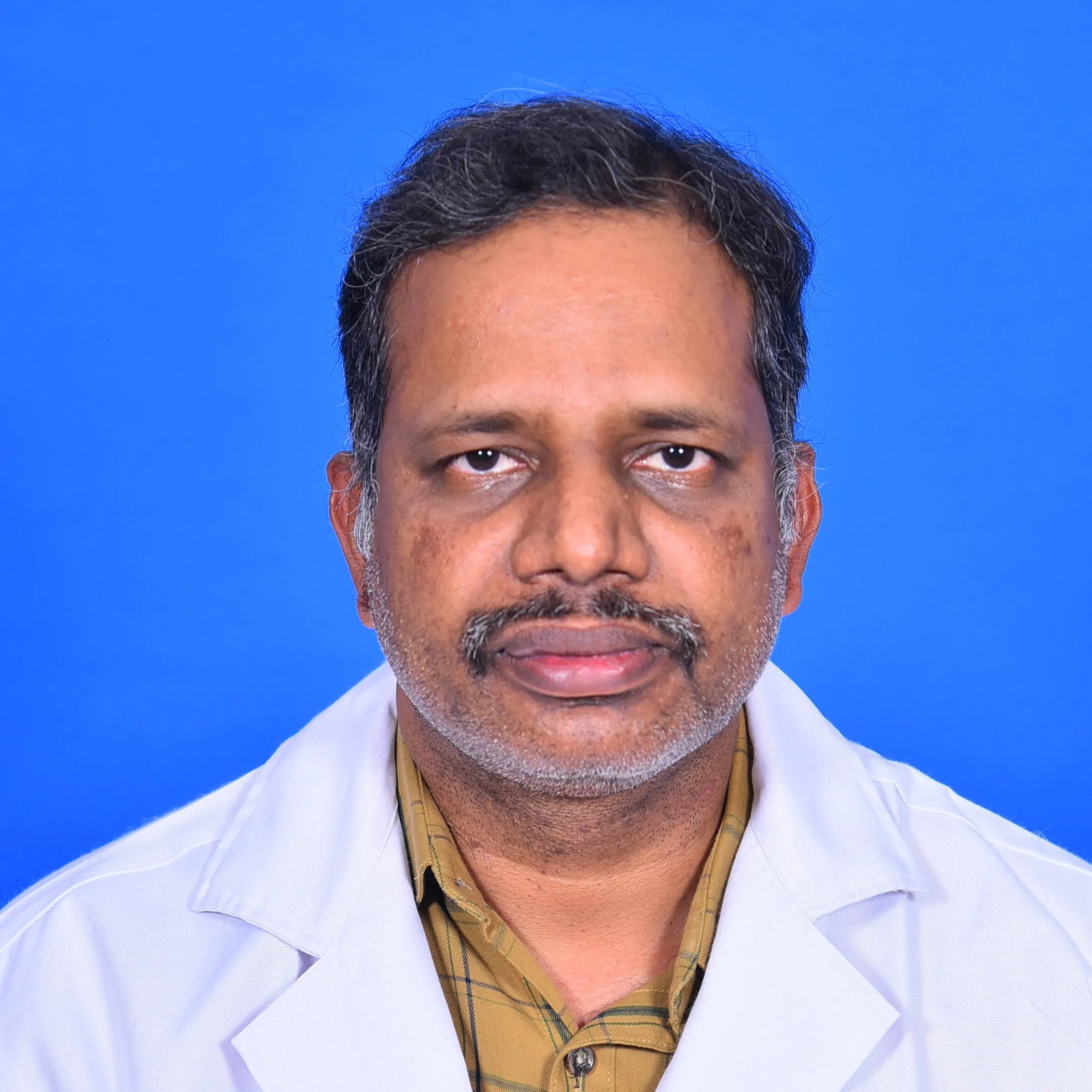 Dr. R. BHARATHIDASAN