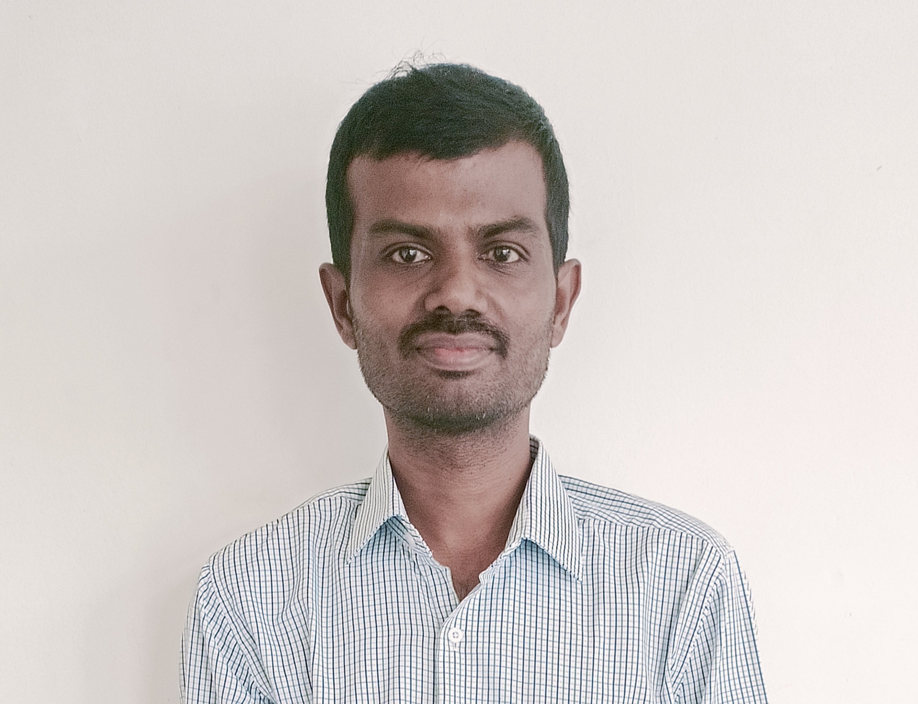 Dr.C.Arunkumar Madhuvappan