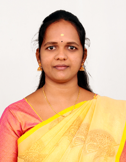 R.Priyadharshini