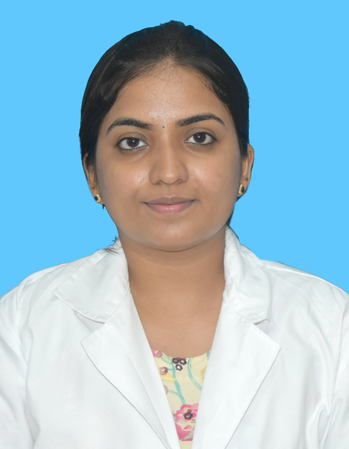 Dr. Gowri M