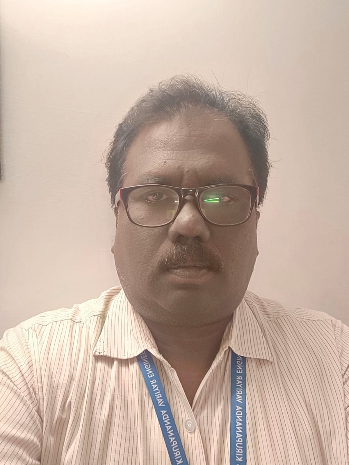 Dr.T.MUTHUMANICKAM