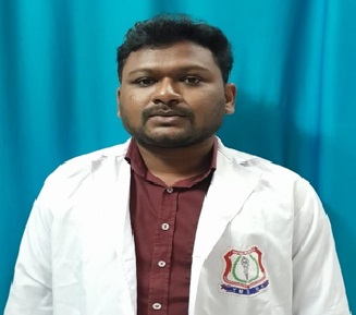 Dr.Thangabalu.R