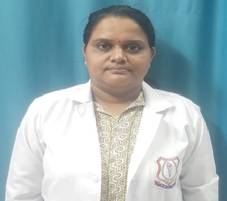 Dr.Nandhini.B.S