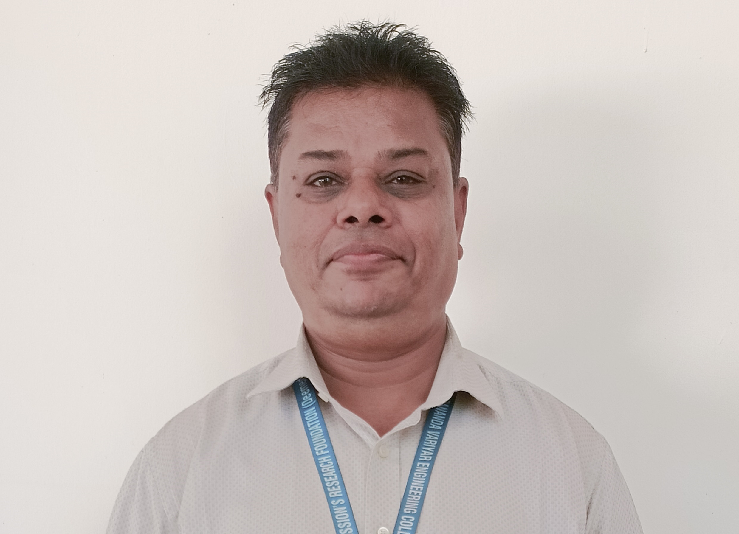 Dr.P.M.MURALI