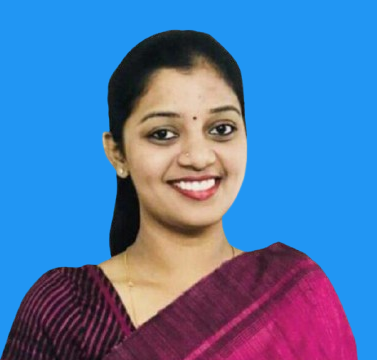 Dr.Nandhini Mariswari V