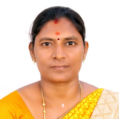 Ms. Sudha K.S N