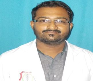 Dr.V.Vignesh