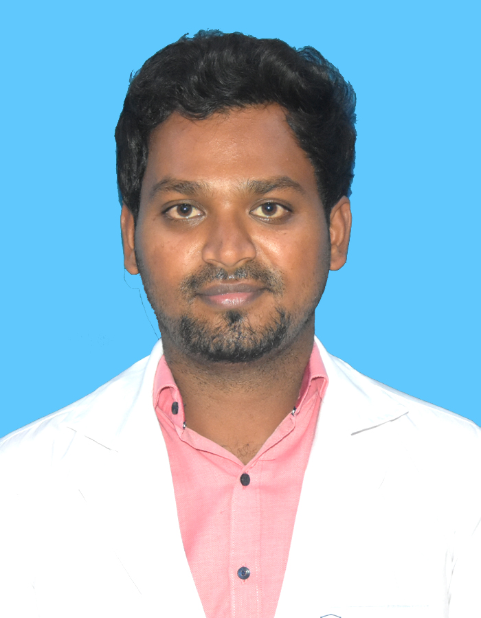 Dr.T.Muthumani