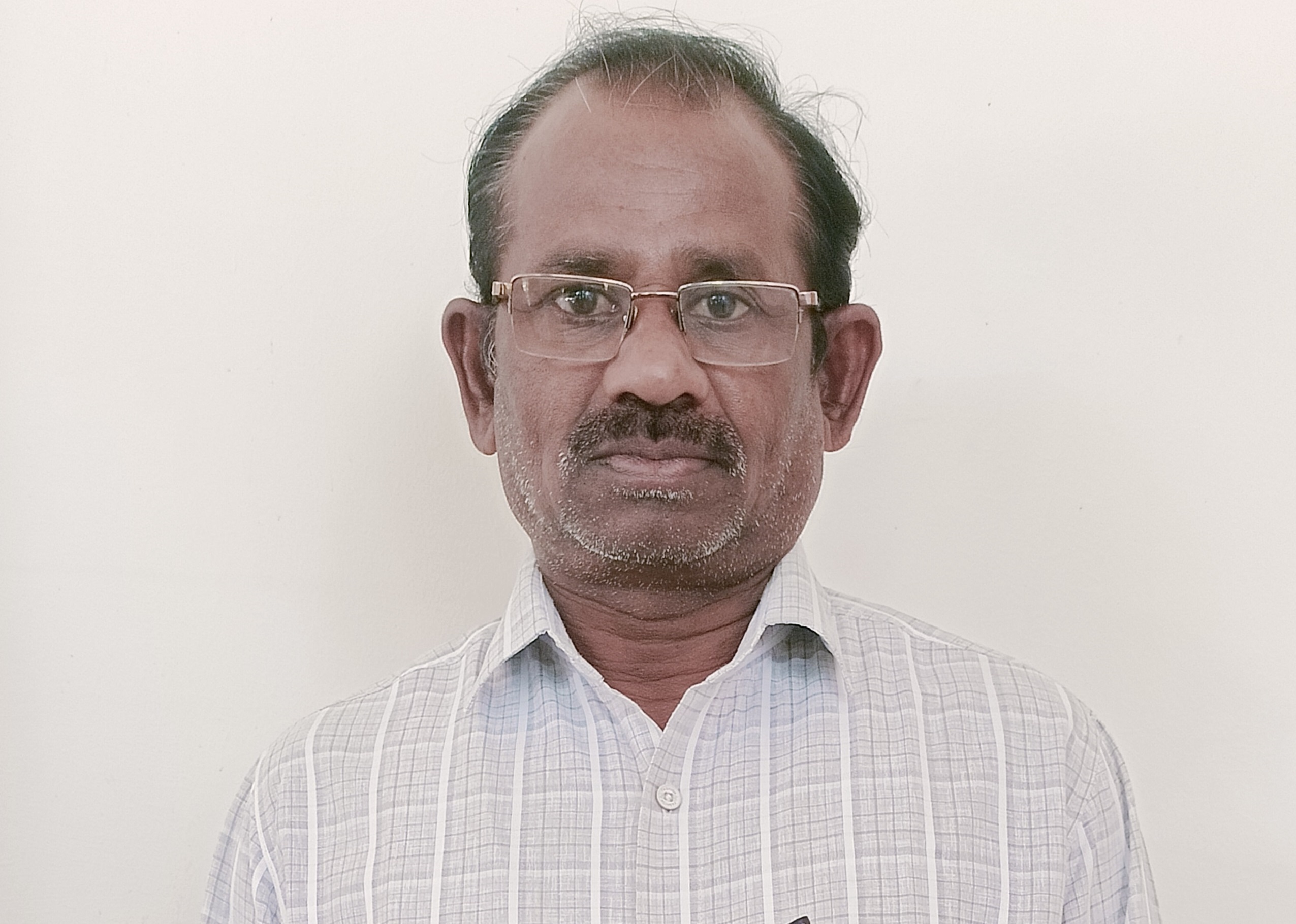 Mr.S.SELVARAJU