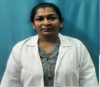 Dr.Bindu Vaithilingam