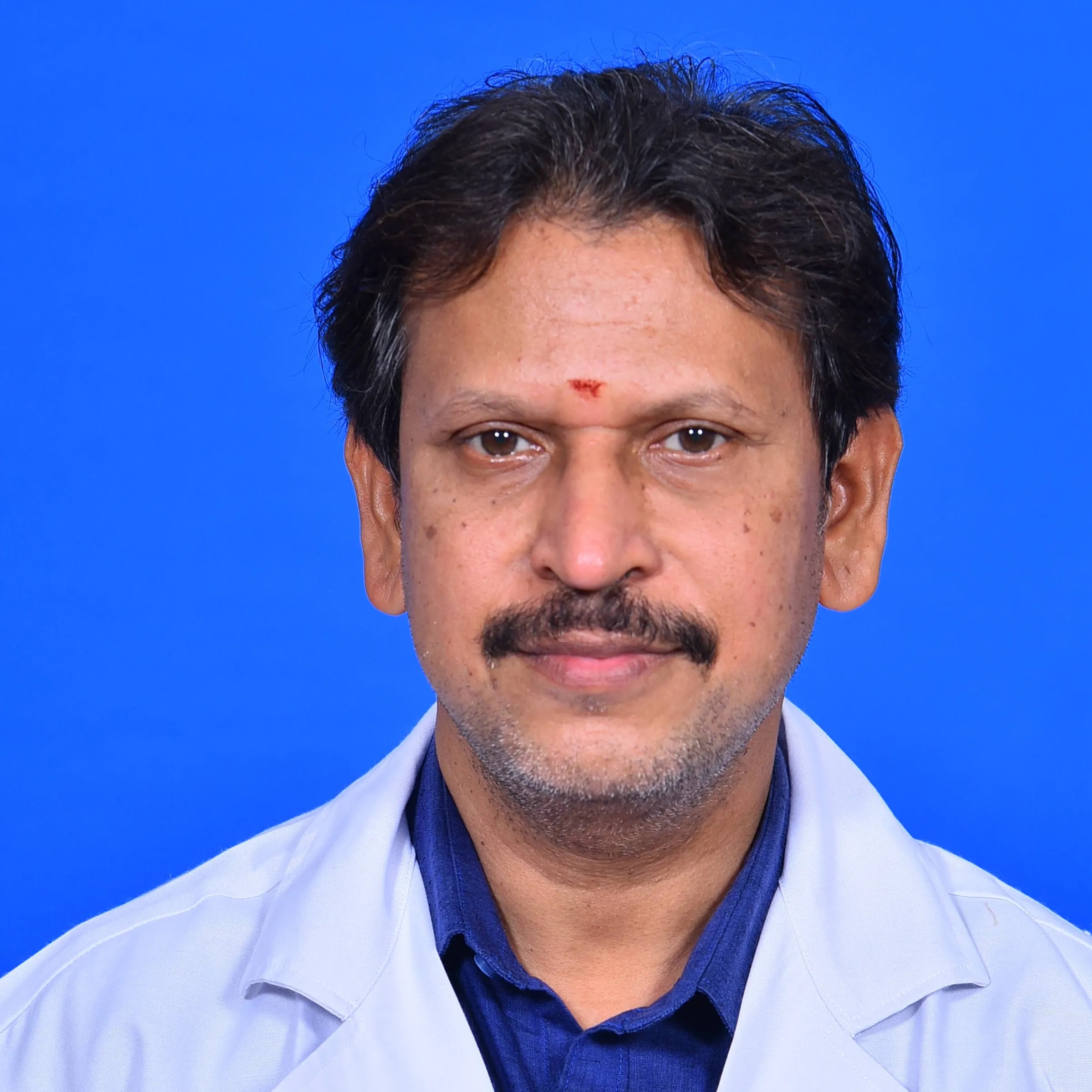 Dr. S.K SRINIVASAN