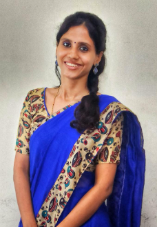 Abhinaya Ramesh