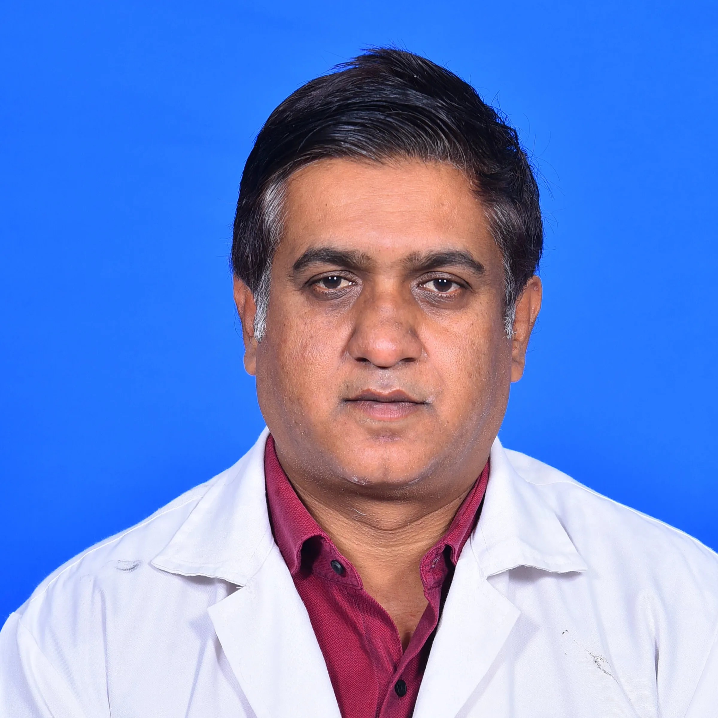 Dr. PAGADAPALLY SRINIVAS