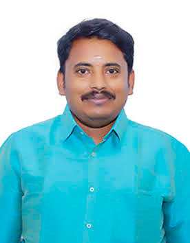 Dr. T. Satesh