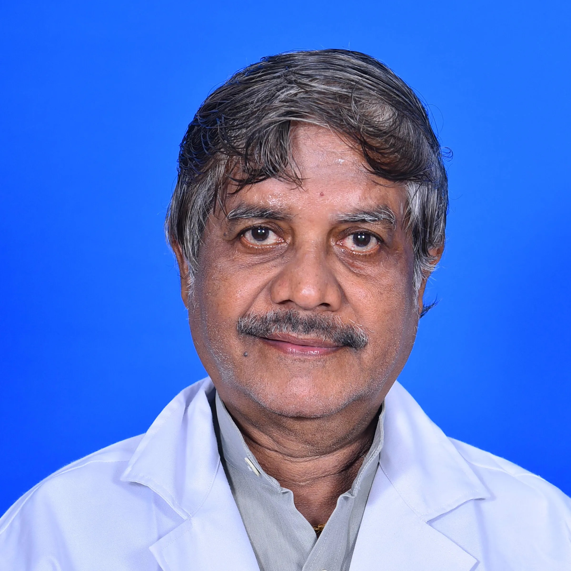 Dr. A. MOHAMED JAN