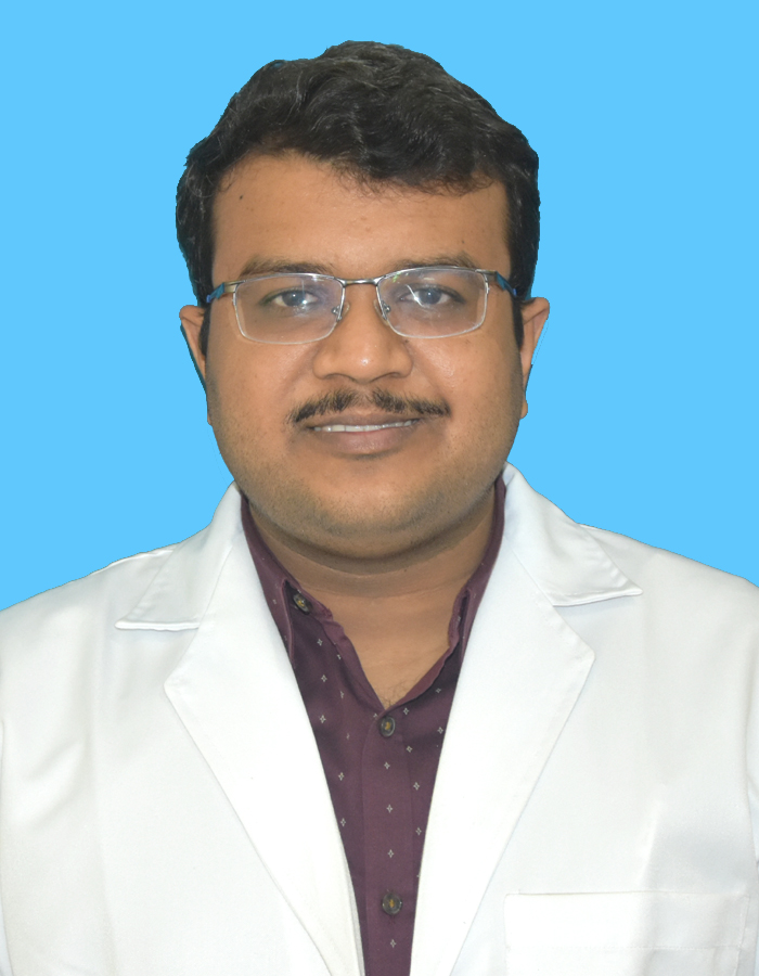 Dr.Prashanth V