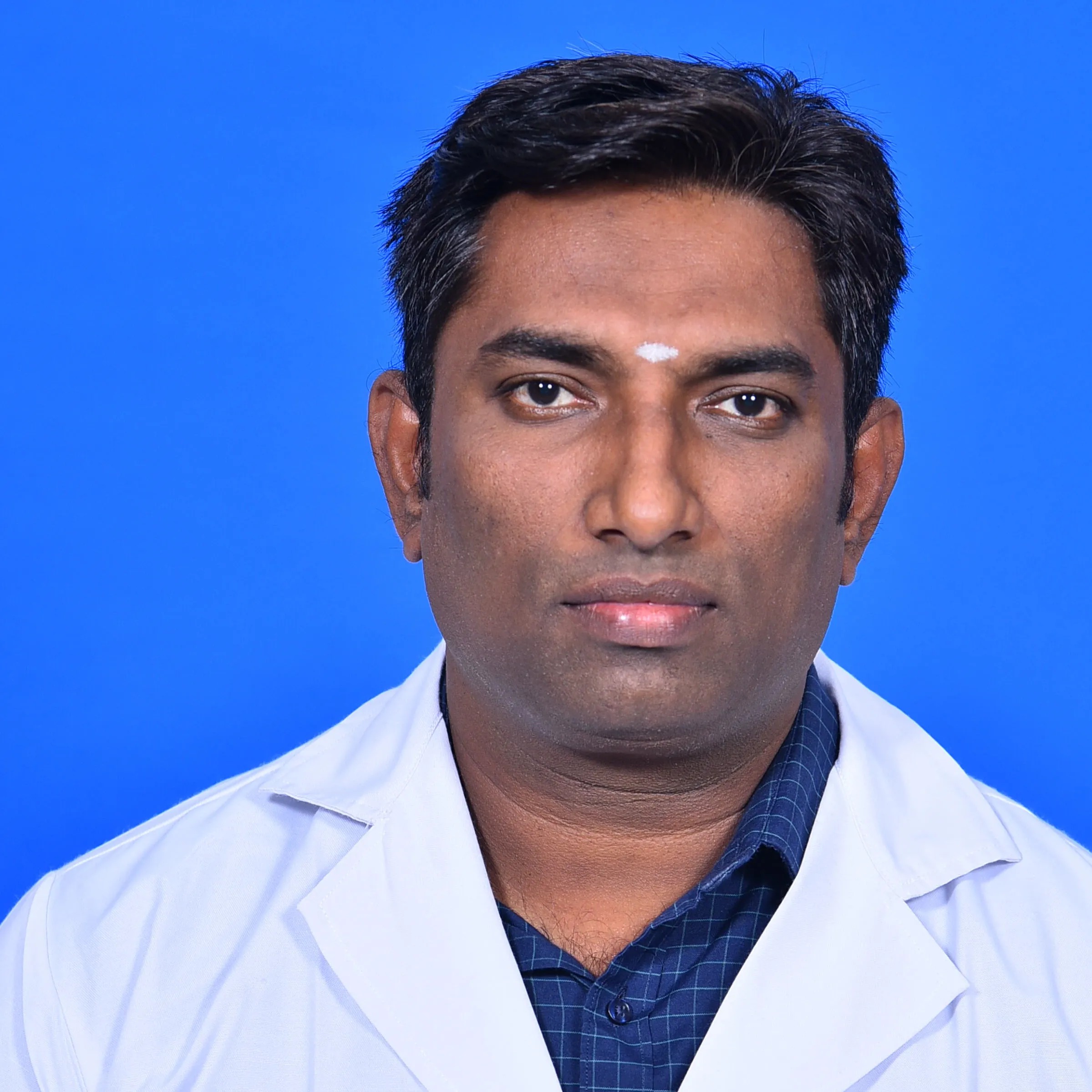 Dr, C. SANTHOSH KUMAR