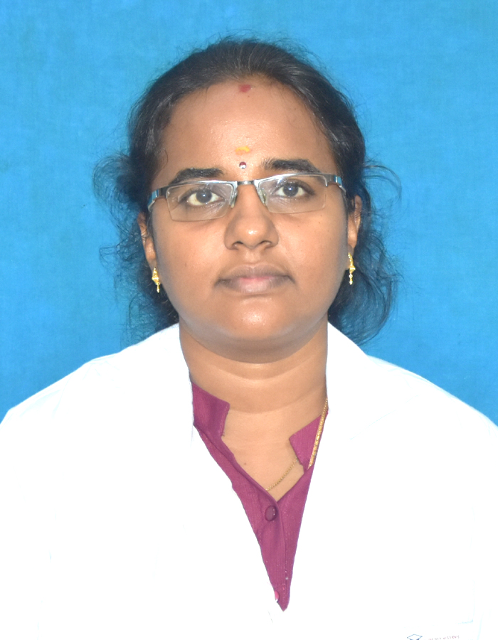 Dr.Divya S