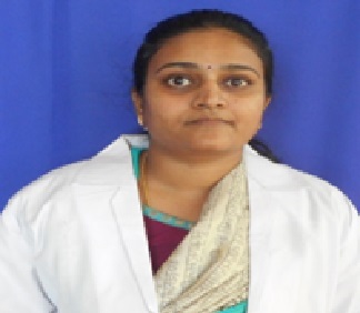 Dr.Indra Priyadharshini.K