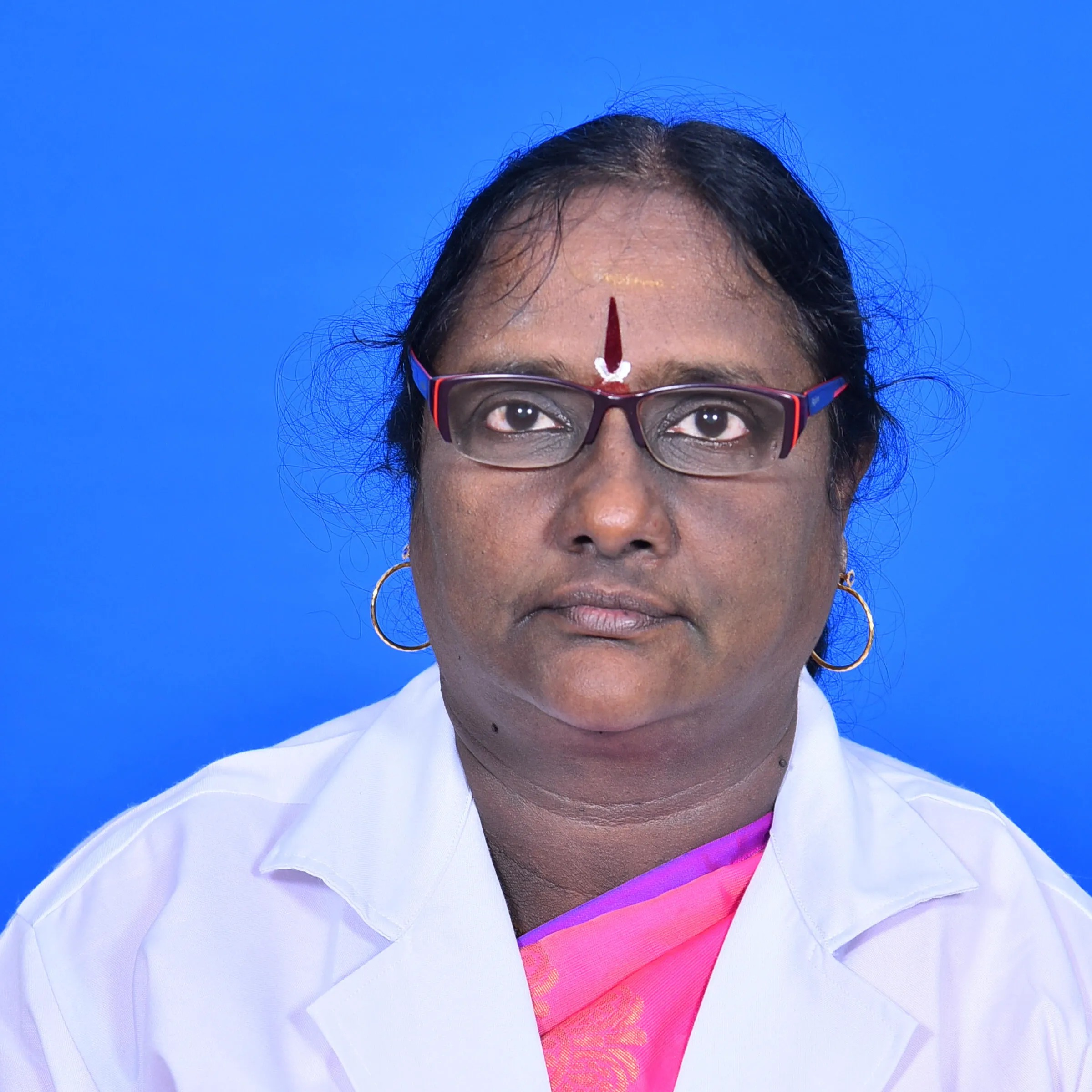 Dr. L. LAKSHMI PRABHA