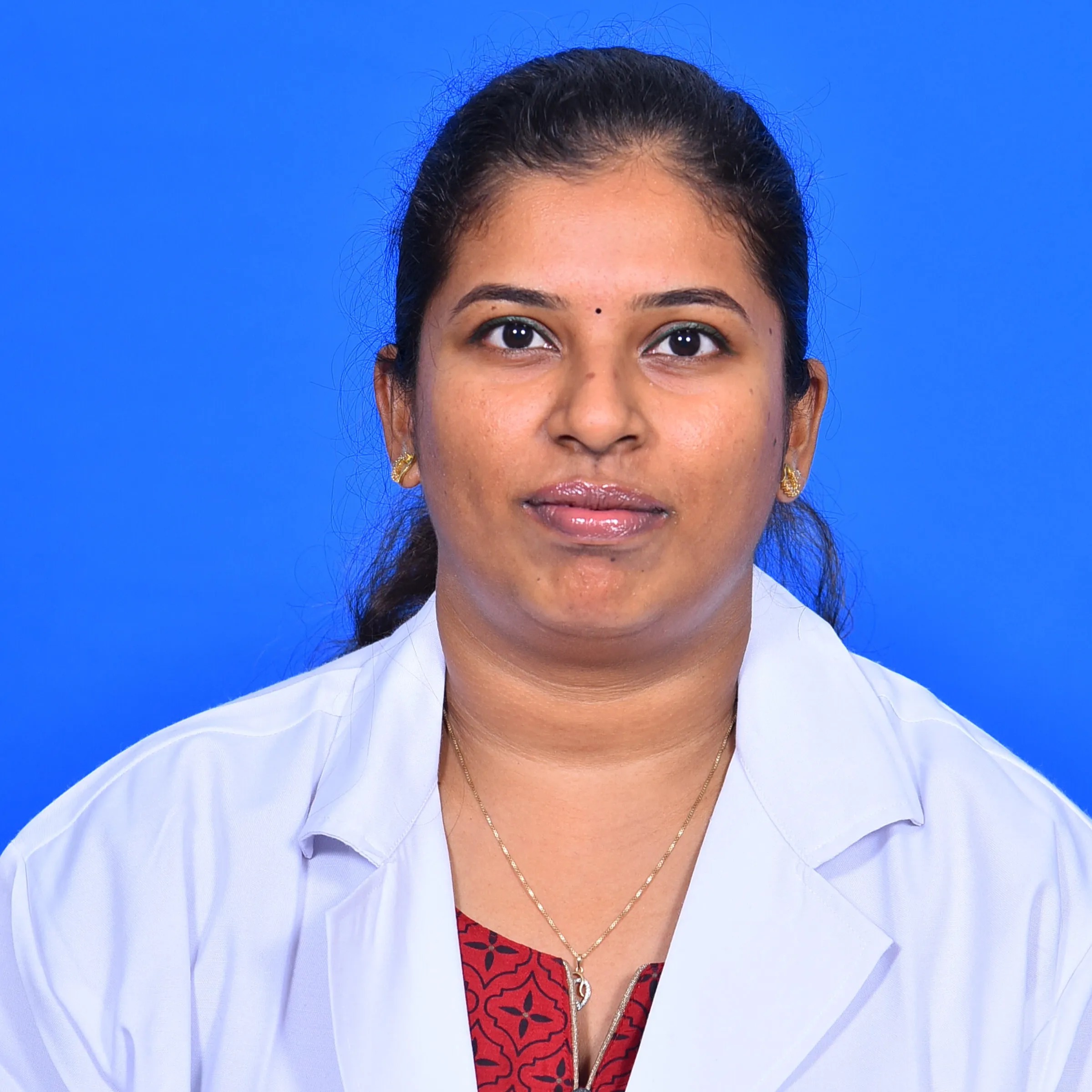 Dr. C. BAVITHRA