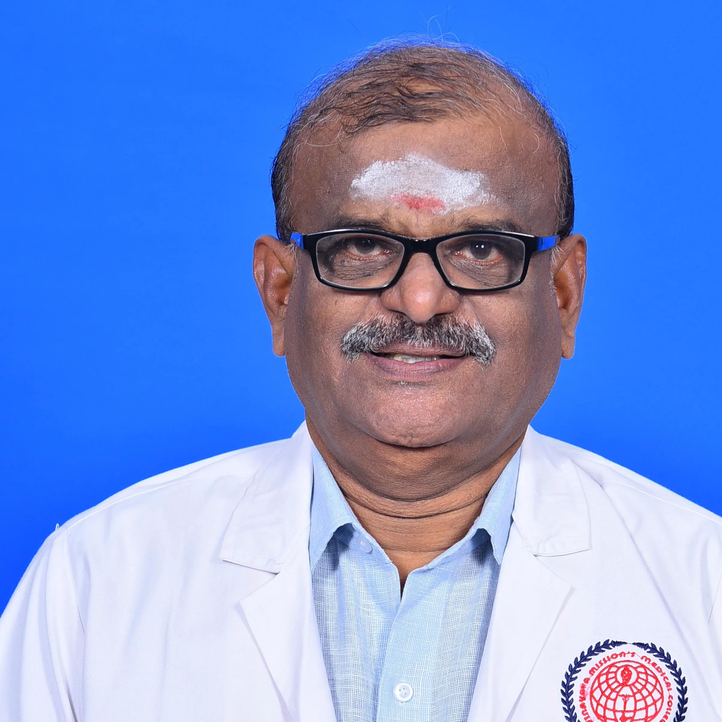 Dr. V. SIVA SUBRAMANIYAN