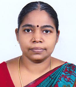 Dr. P. SANTHI