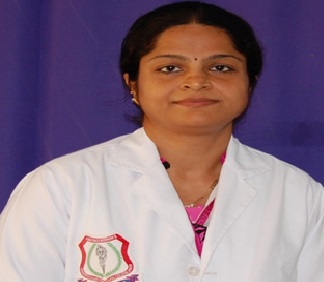 Dr.Vanita Dattatraya Revankar