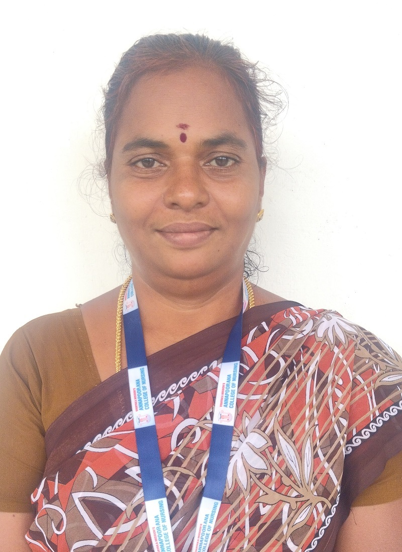 Dr.S. Parimala