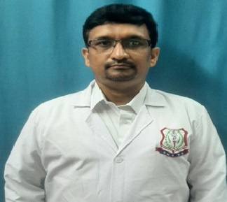 Dr.Mohamed Aslam Khan