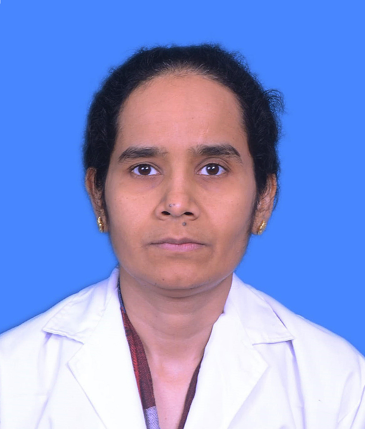 Dr. SEBIN TAJ