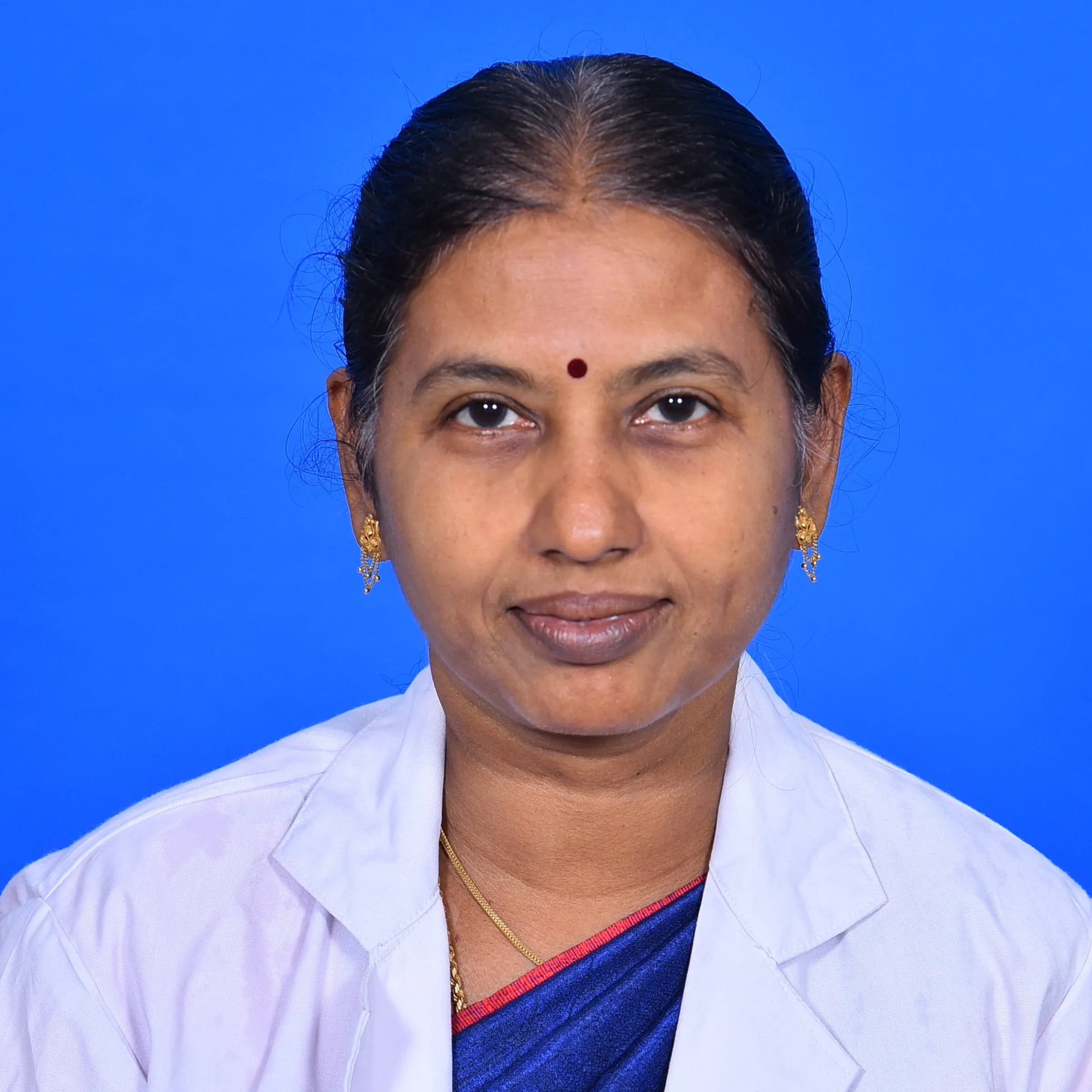 Dr. K. KALAIVANI