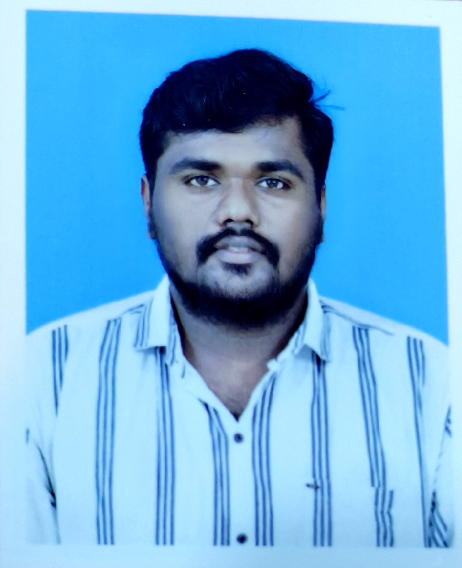 Dineshkumar P