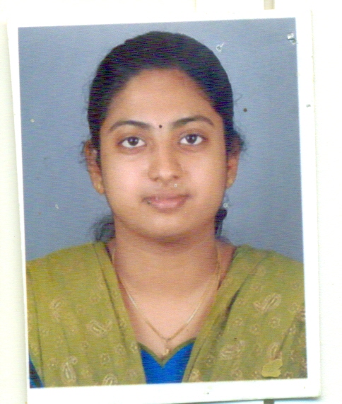 Dr.J.Camila Preethi