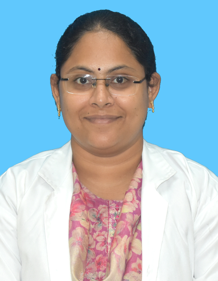 Dr.Dhivya P